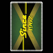 Etui carte bancaire Jamais since 1962