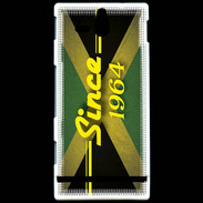 Coque Sony Xperia U Jamais since 1964