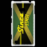 Coque Nokia Lumia 720 Jamais since 1961
