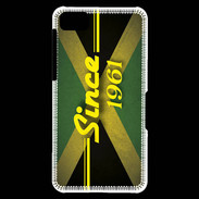 Coque Blackberry Z10 Jamais since 1961