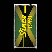Coque Nokia Lumia 520 Jamais since 1961