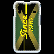 Coque Samsung ACE S5830 Jamais since 1967