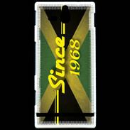 Coque Sony Xperia U Jamais since 1968