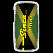 Coque HTC One SV Jamais since 1966
