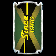 Coque Blackberry 8520 Jamais since 1966