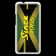 Coque HTC One Jamais since 1965