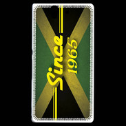 Coque Sony Xperia Z Jamais since 1965