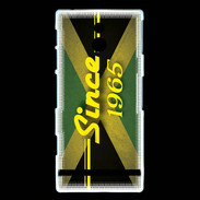 Coque Sony Xperia P Jamais since 1965