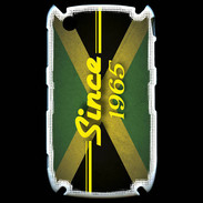 Coque Blackberry 8520 Jamais since 1965