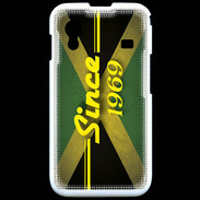 Coque Samsung ACE S5830 Jamais since 1969