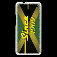 Coque HTC One Jamais since 1969