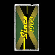 Coque Nokia Lumia 520 Jamais since 1969