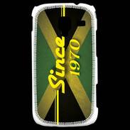 Coque Samsung Galaxy Ace 2 Jamais since 1970