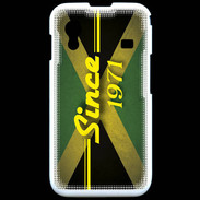 Coque Samsung ACE S5830 Jamais since 1971