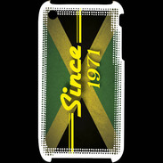 Coque iPhone 3G / 3GS Jamais since 1971
