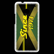 Coque HTC One Jamais since 1971