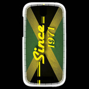 Coque HTC One SV Jamais since 1971