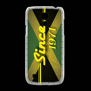Coque Samsung Galaxy S4mini Jamais since 1971