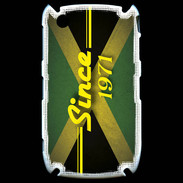 Coque Blackberry 8520 Jamais since 1971