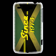 Coque HTC Wildfire G8 Jamais since 1974