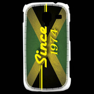 Coque Samsung Galaxy Ace 2 Jamais since 1974