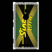 Coque Nokia Lumia 925 Jamais since 1974
