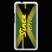 Coque HTC One Jamais since 1975