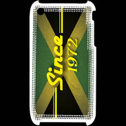 Coque iPhone 3G / 3GS Jamais since 1972