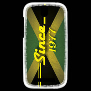 Coque HTC One SV Jamais since 1977