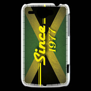 Coque HTC Wildfire G8 Jamais since 1977