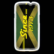 Coque Samsung Galaxy S3 Jamais since 1973