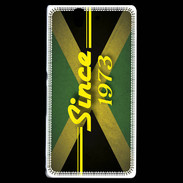 Coque Sony Xperia Z Jamais since 1973