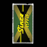 Coque Nokia Lumia 520 Jamais since 1973