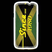 Coque Samsung Galaxy S3 Jamais since 1980