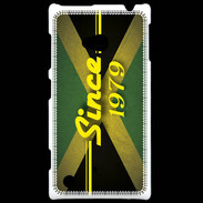 Coque Nokia Lumia 720 Jamais since 1979