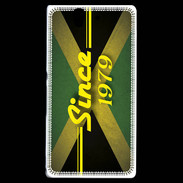 Coque Sony Xperia Z Jamais since 1979