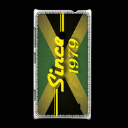 Coque Nokia Lumia 520 Jamais since 1979