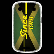 Coque Blackberry Bold 9900 Jamais since 1981