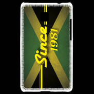 Coque LG Optimus L3 II Jamais since 1981