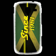 Coque Samsung Galaxy Ace 2 Jamais since 1981