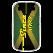 Coque Blackberry Bold 9900 Jamais since 1982