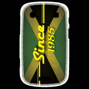 Coque Blackberry Bold 9900 Jamais since 1985