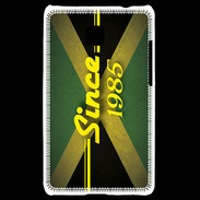 Coque LG Optimus L3 II Jamais since 1985