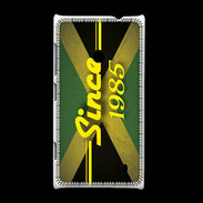 Coque Nokia Lumia 520 Jamais since 1985