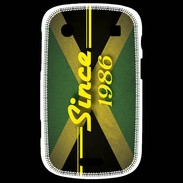 Coque Blackberry Bold 9900 Jamais since 1986
