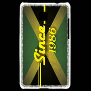 Coque LG Optimus L3 II Jamais since 1986