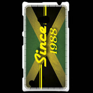 Coque Nokia Lumia 720 Jamais since 1988