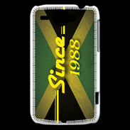 Coque HTC Wildfire G8 Jamais since 1988