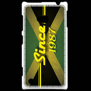 Coque Nokia Lumia 720 Jamais since 1987