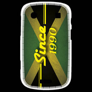 Coque Blackberry Bold 9900 Jamais since 1990